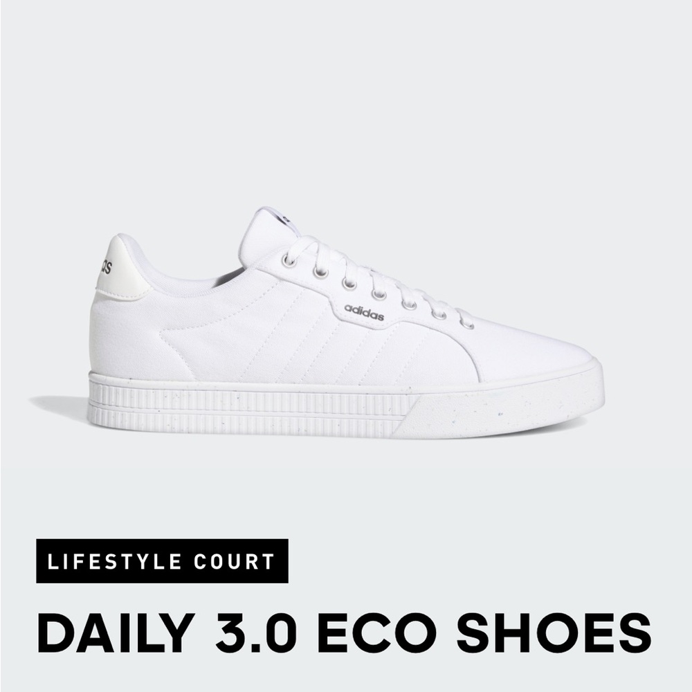 Adidas Daily Eco 3.0 Men’s Shoes